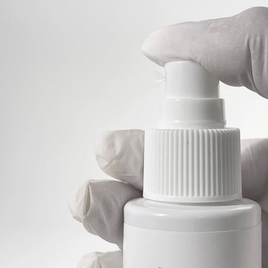 NAILSOFTHEDAY Molecul oil