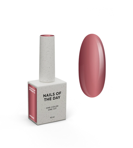 NAILSOFTHEDAY Color Top/Vitrage 15