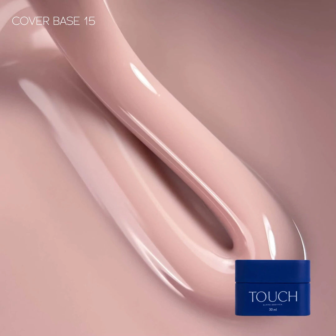Touch cover base 30g