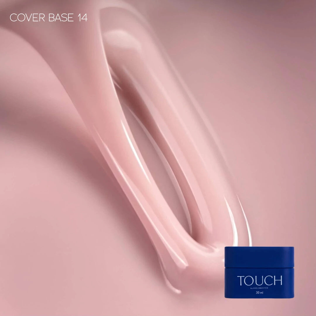 Touch cover base 30g