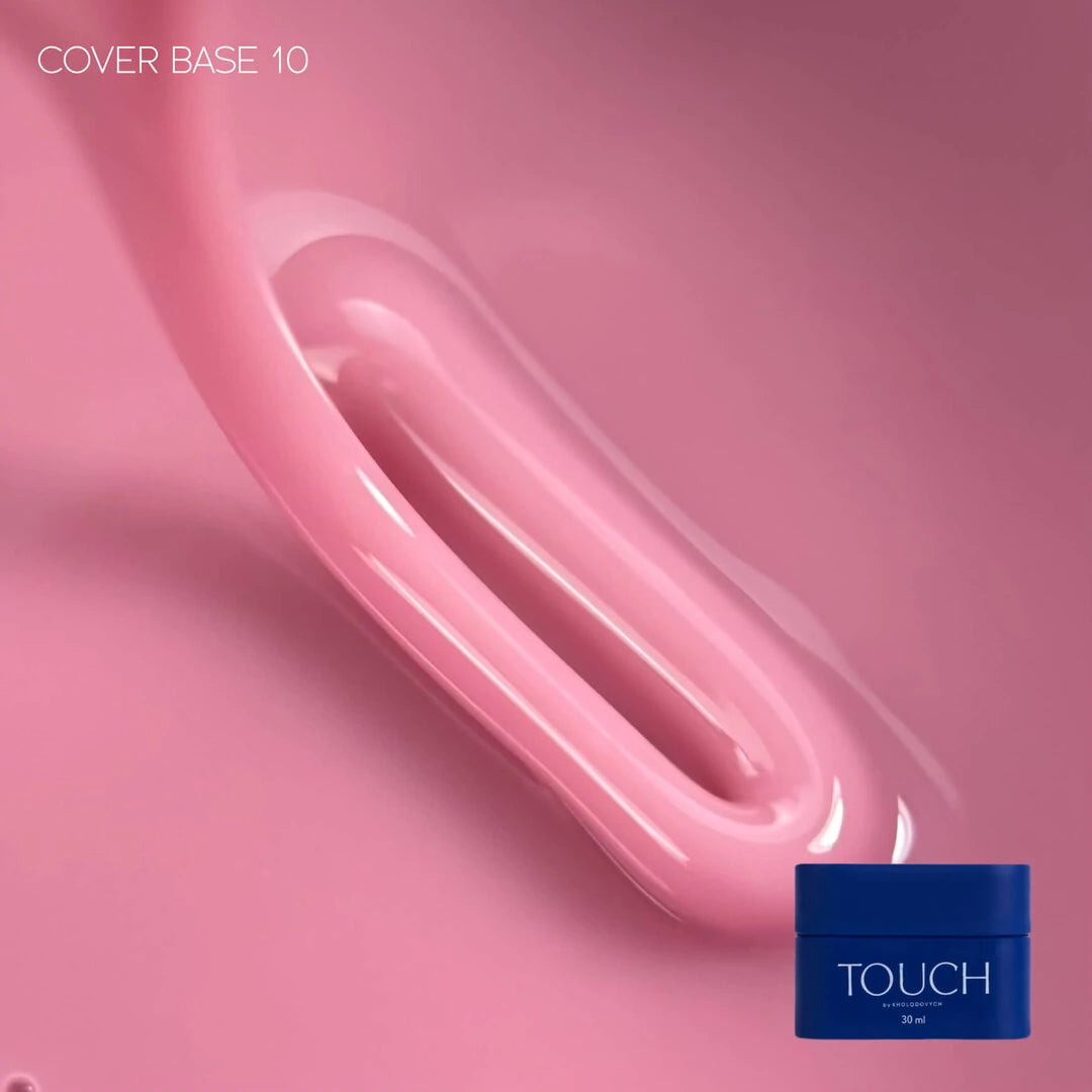 Touch cover base 30g