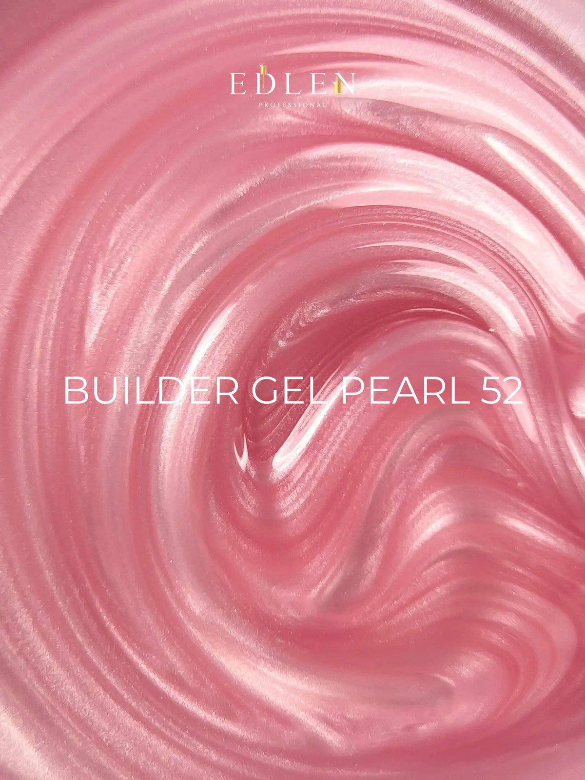 Builder gel Pearl Edlen  30g