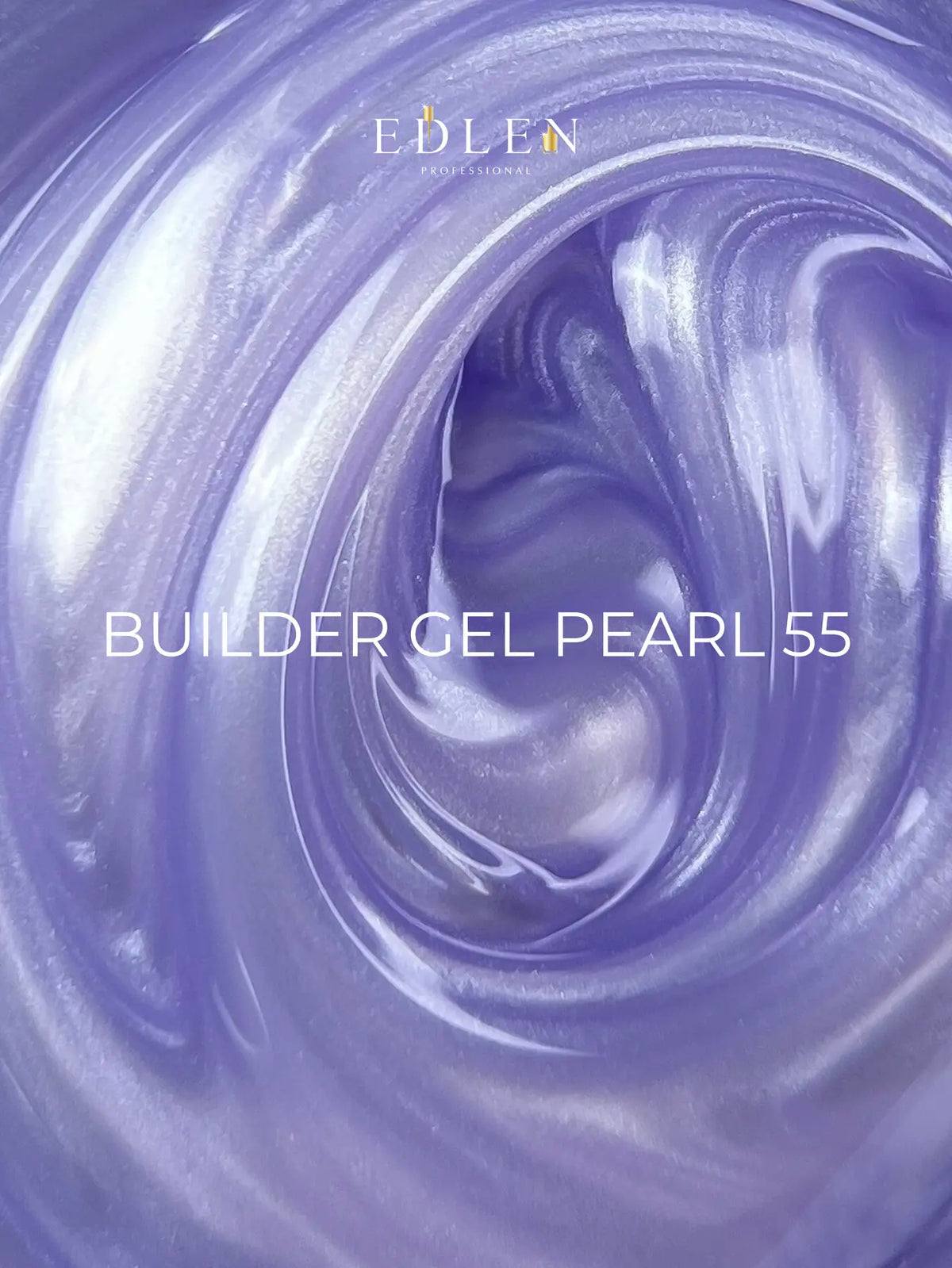 Builder gel Pearl Edlen  30g
