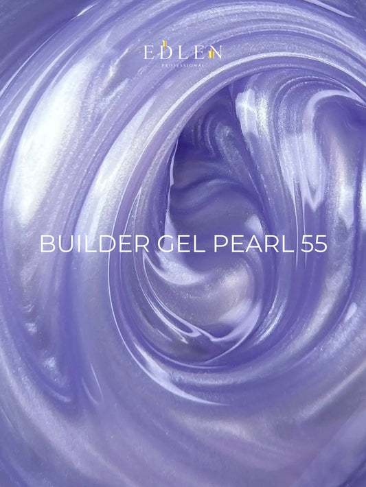 Builder gel Pearl Edlen  30g
