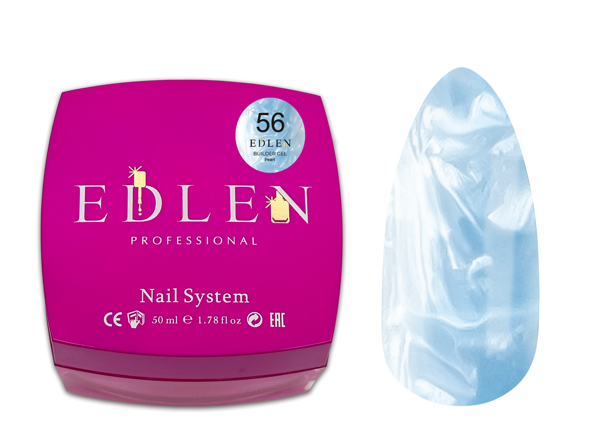 Builder gel Pearl Edlen  30g