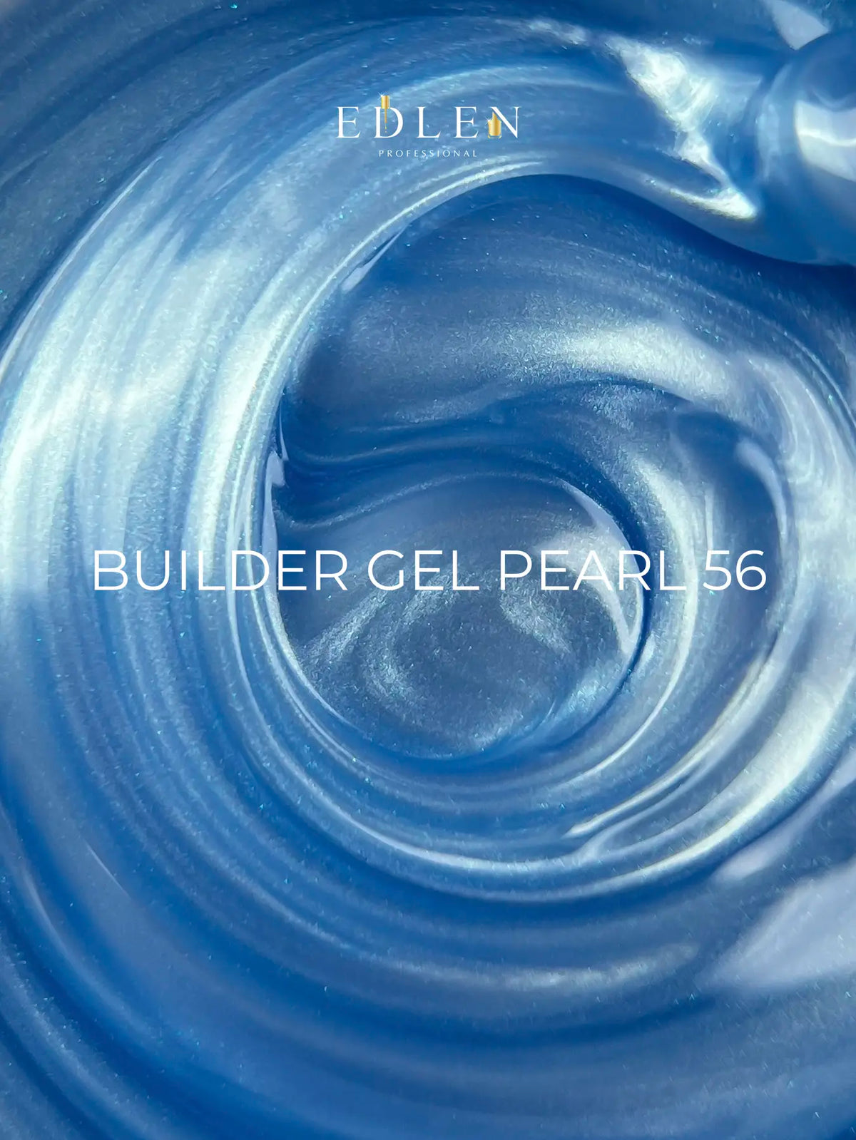 Builder gel Pearl Edlen  30g