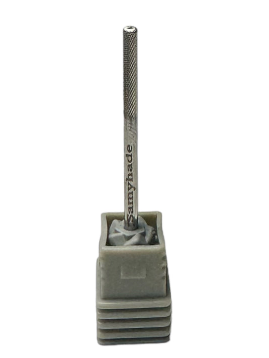 Sellado de cutícula               Tungsten Carbide Cuticle Cleaning Bits