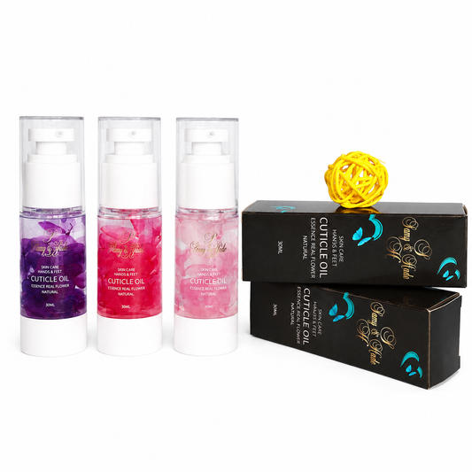 CUTICLE OIL 30 ml