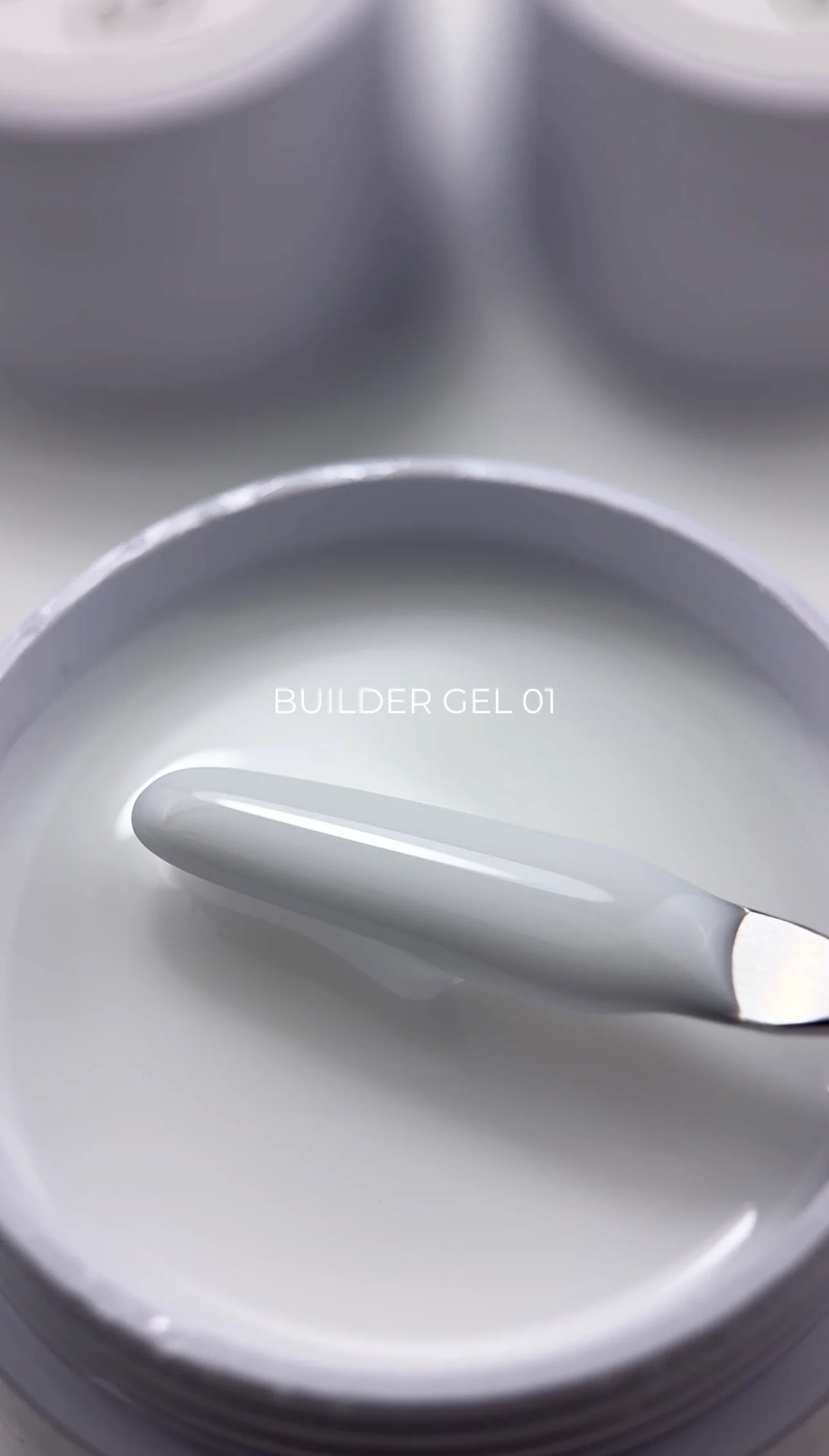 Beyou Builder gel 30g