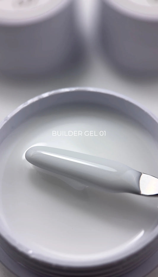 Beyou Builder gel 30g