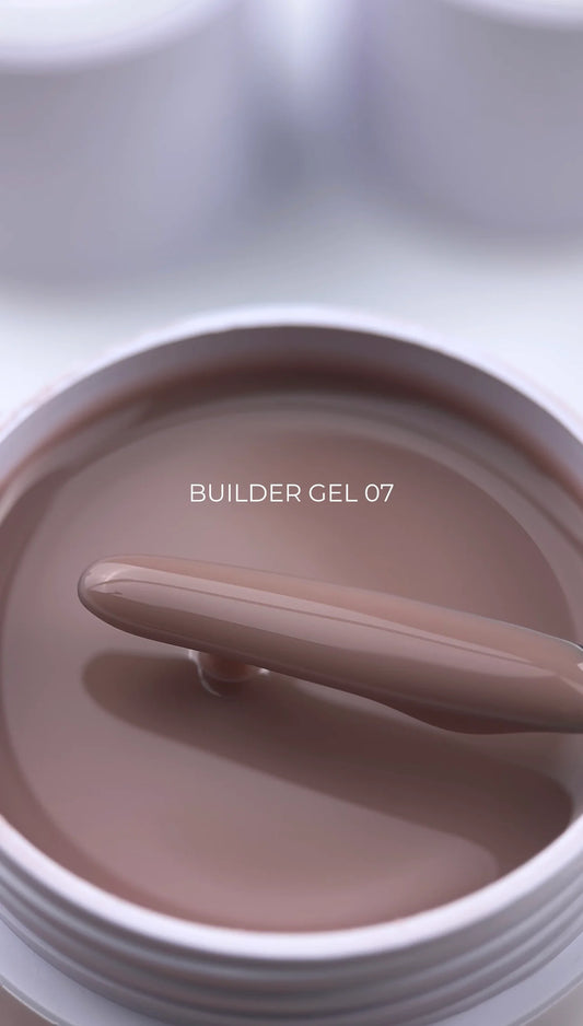 Beyou builder gel #07
