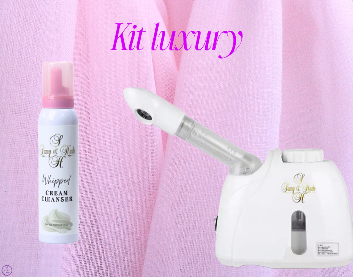 Kit luxury