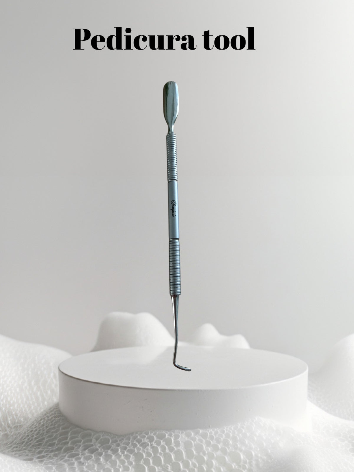 1 Pedicura tool