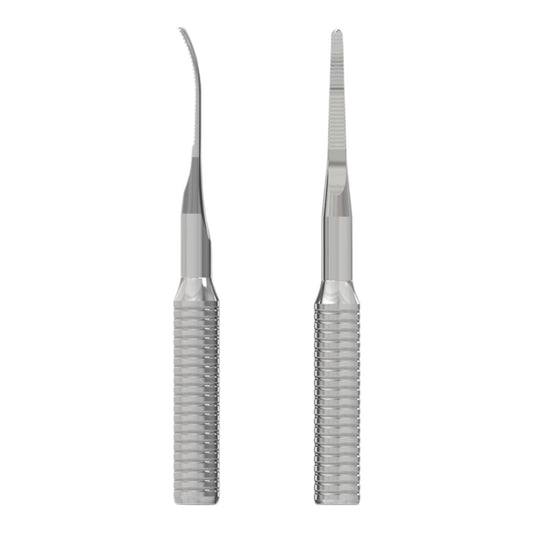 2 Pedicura tool