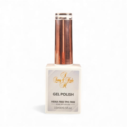 #120 Gel Polish 15ml