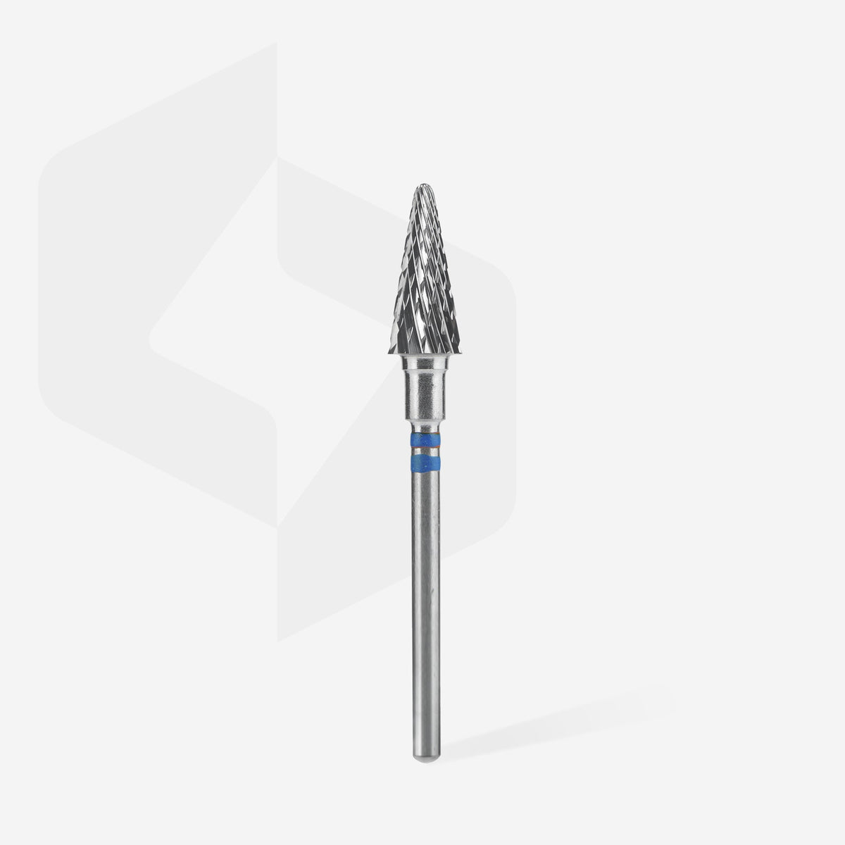 Broca De Metal Duro Para Clavos Para Zurdos Cono Azul EXPERT Diámetro De La Cabeza 6 Mm / Pieza De Trabajo 14 Mm