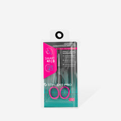 Tijeras Profesionales Con Ganchito Para Cutícula SMART 41 TYPE 3