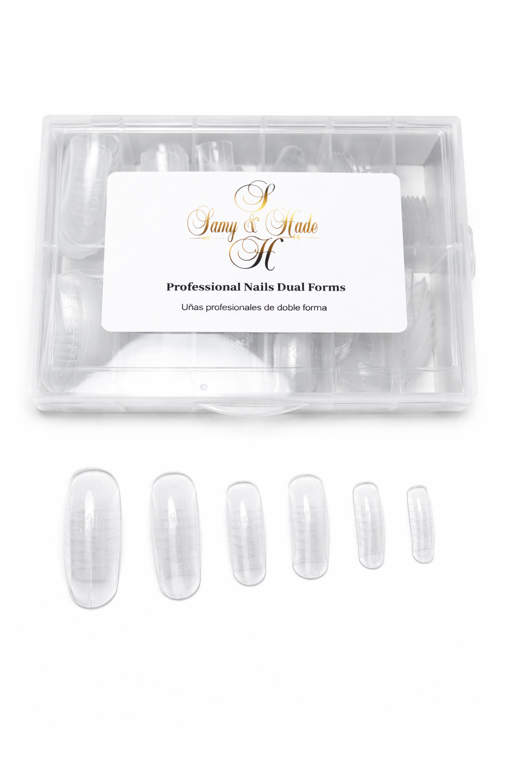 Dual Forms Profesionales