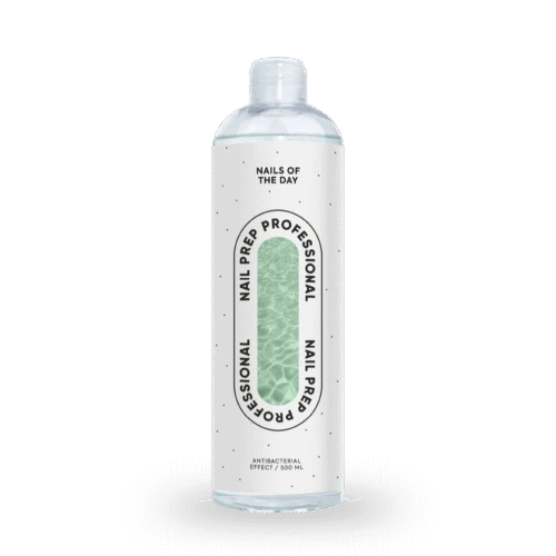 NAILSOFTHEDAY Nail Prep –500 ml