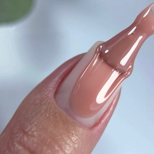 NAILSOFTHEDAY Cover Base #09
