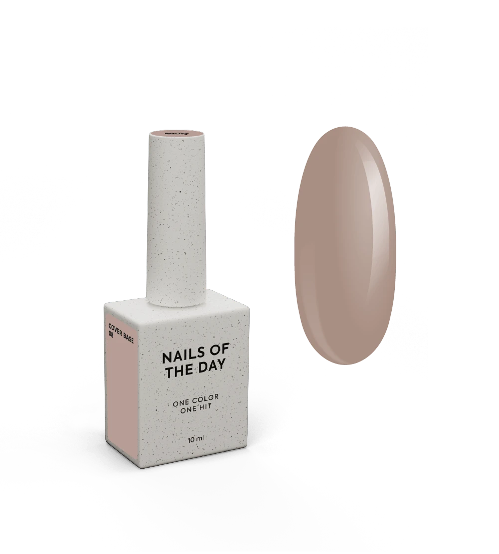Nailsoftheday Cover base 08