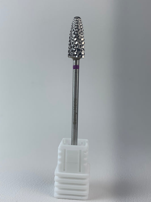 Tungsten Carbide Nail Bit KMIZ TPA-Tri 060