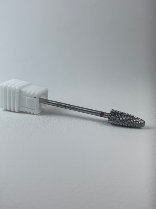 Tungsten Carbide Nail Bit KMIZ TPA-Tri 060