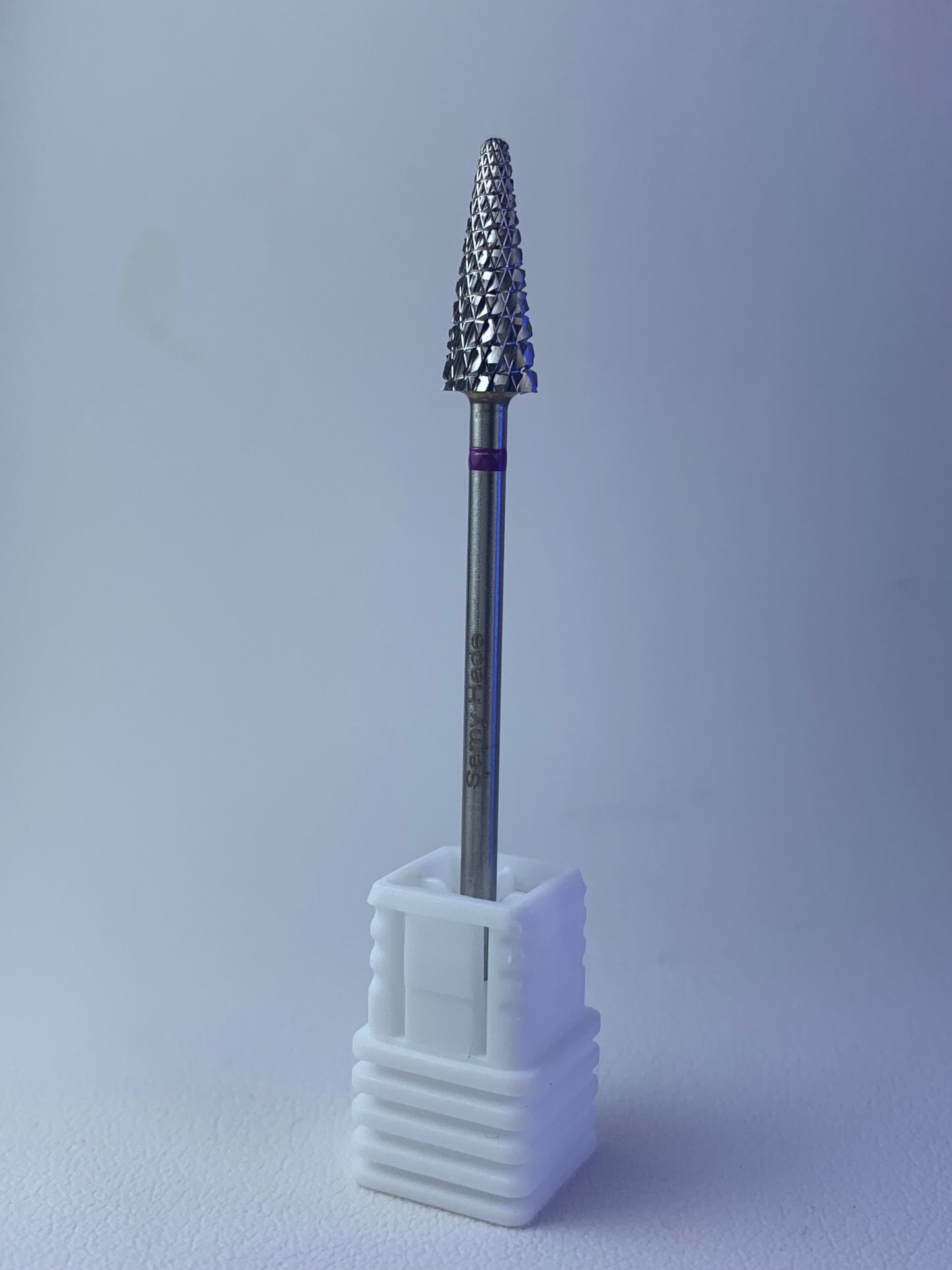 Tungsten Carbide Nail Bit KMIZ TCO-Sp-Tri-L 060