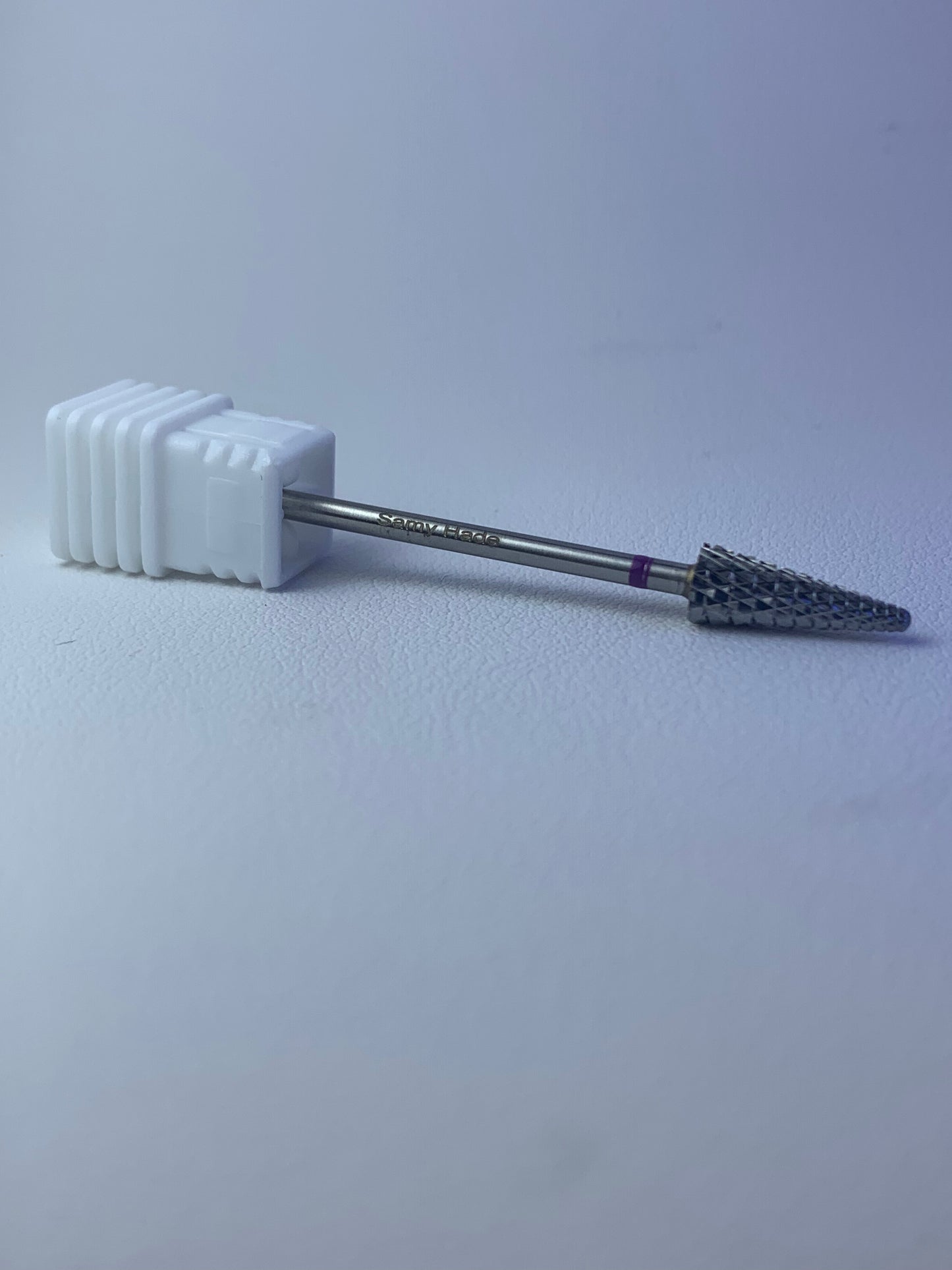 Tungsten Carbide Nail Bit KMIZ TCO-Sp-Tri-L 060