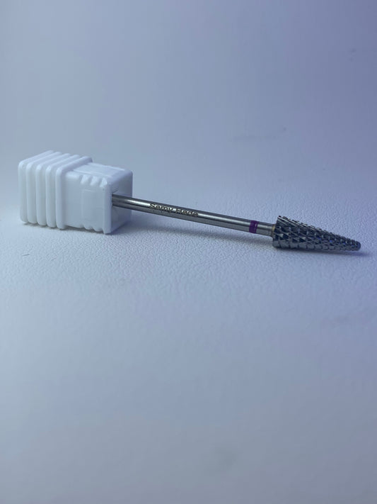 Tungsten Carbide Nail Bit KMIZ TCO-Sp-Tri-L 060