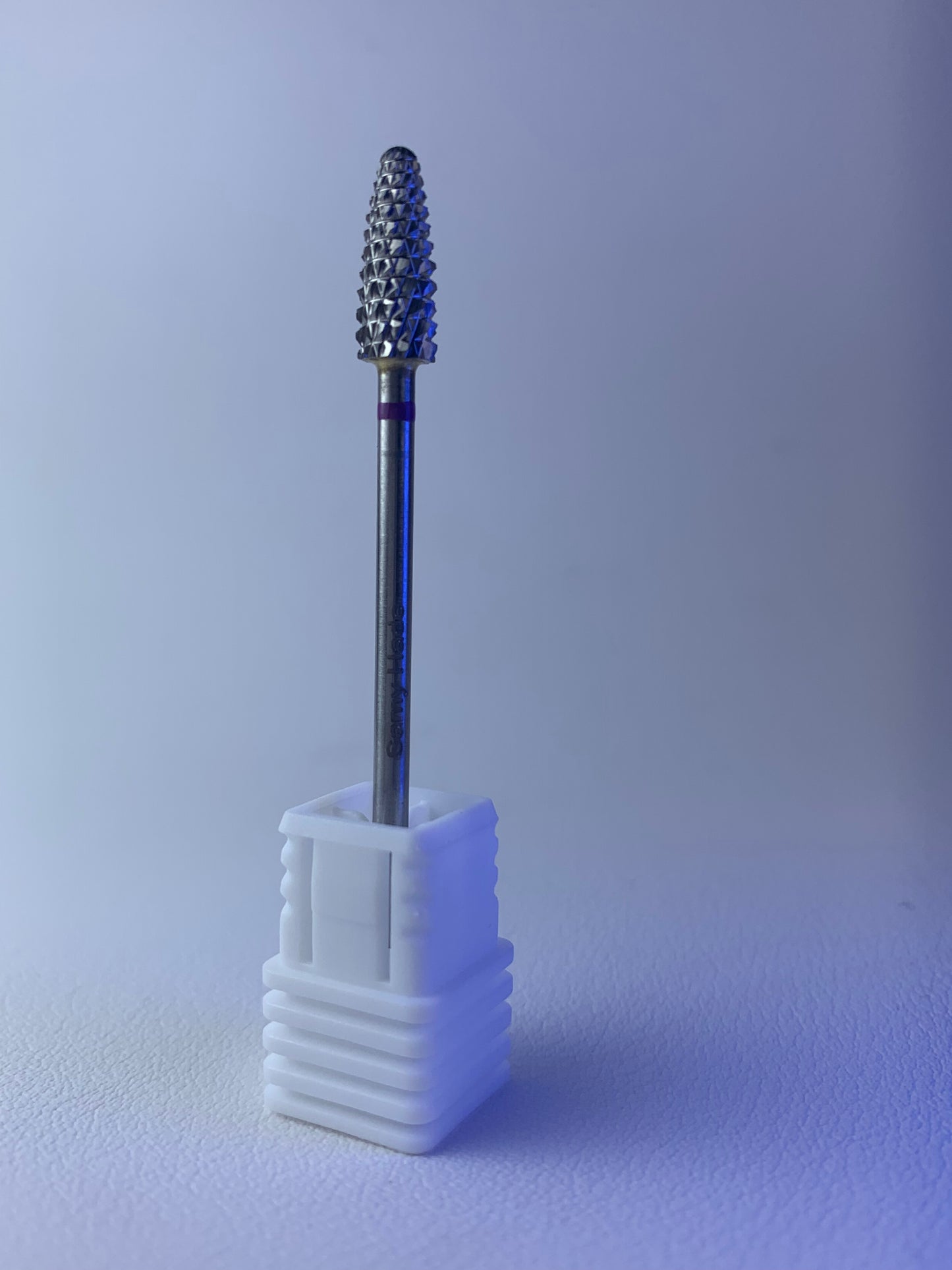 Tungsten Carbide Nail Bit KMIZ TPA-Tri 060