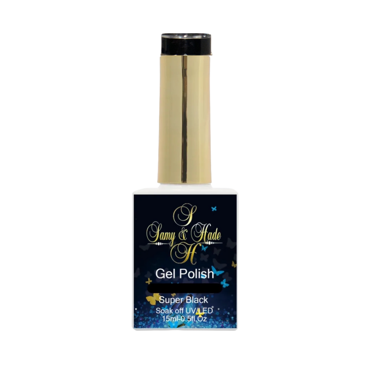 Gel polish colección 15ml