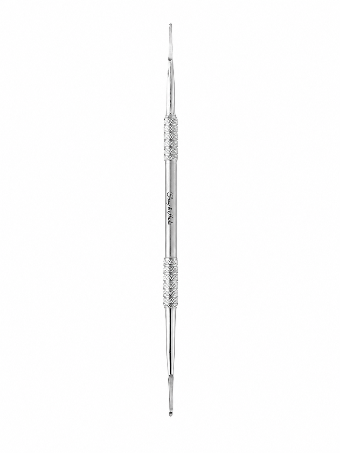 2 Pedicura tool