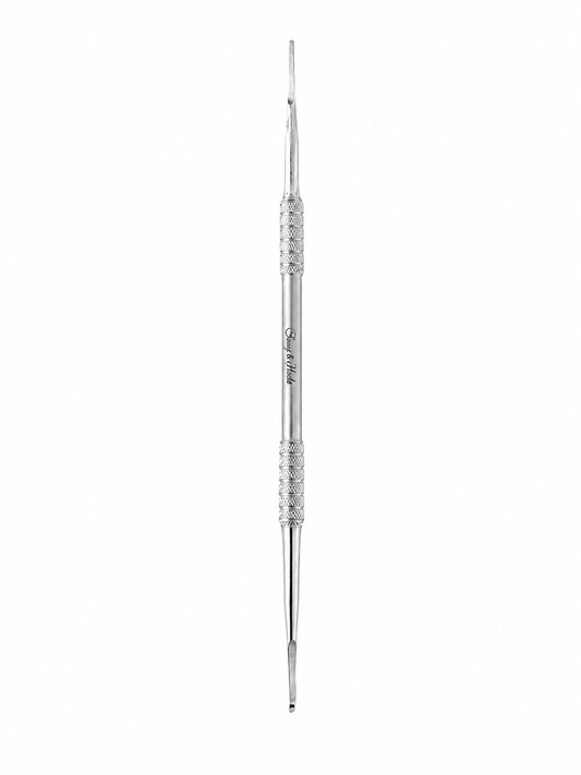2 Pedicura tool
