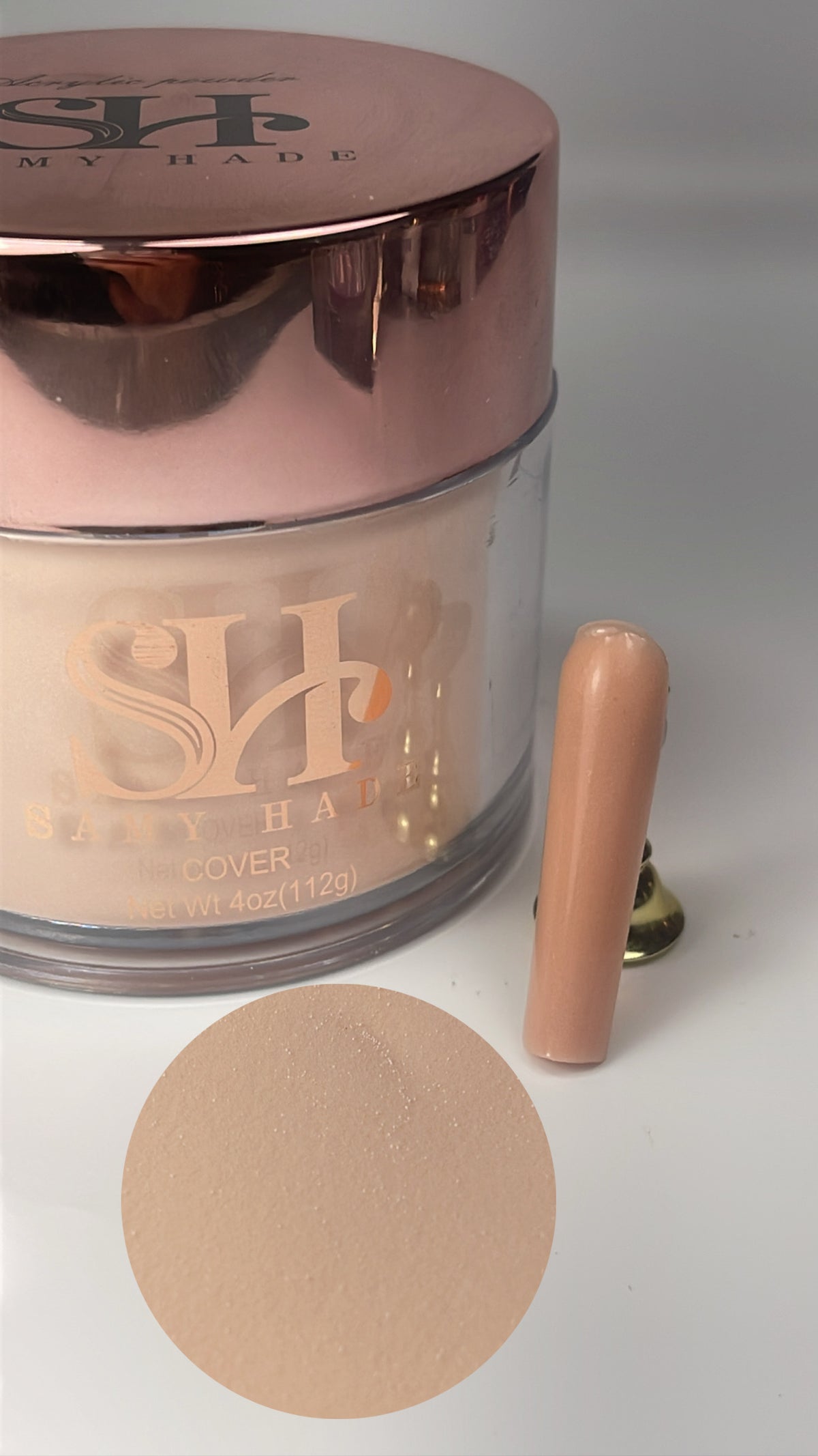 Cover Anastacia  4oz
