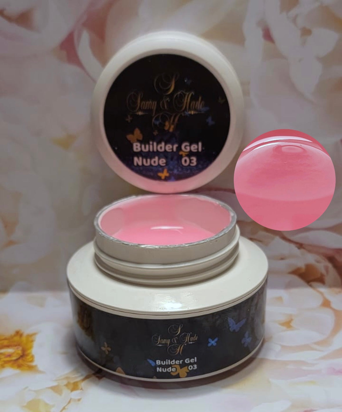 Builder gel collection 30g