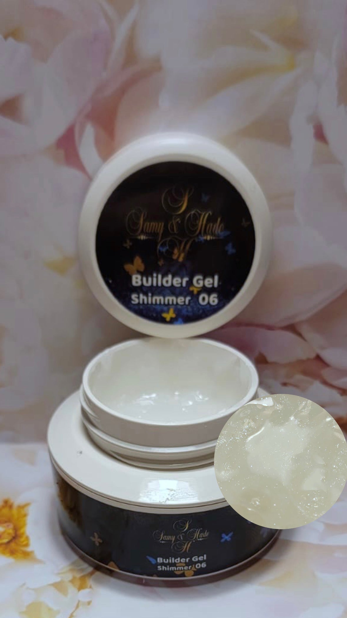 Builder gel collection 30g