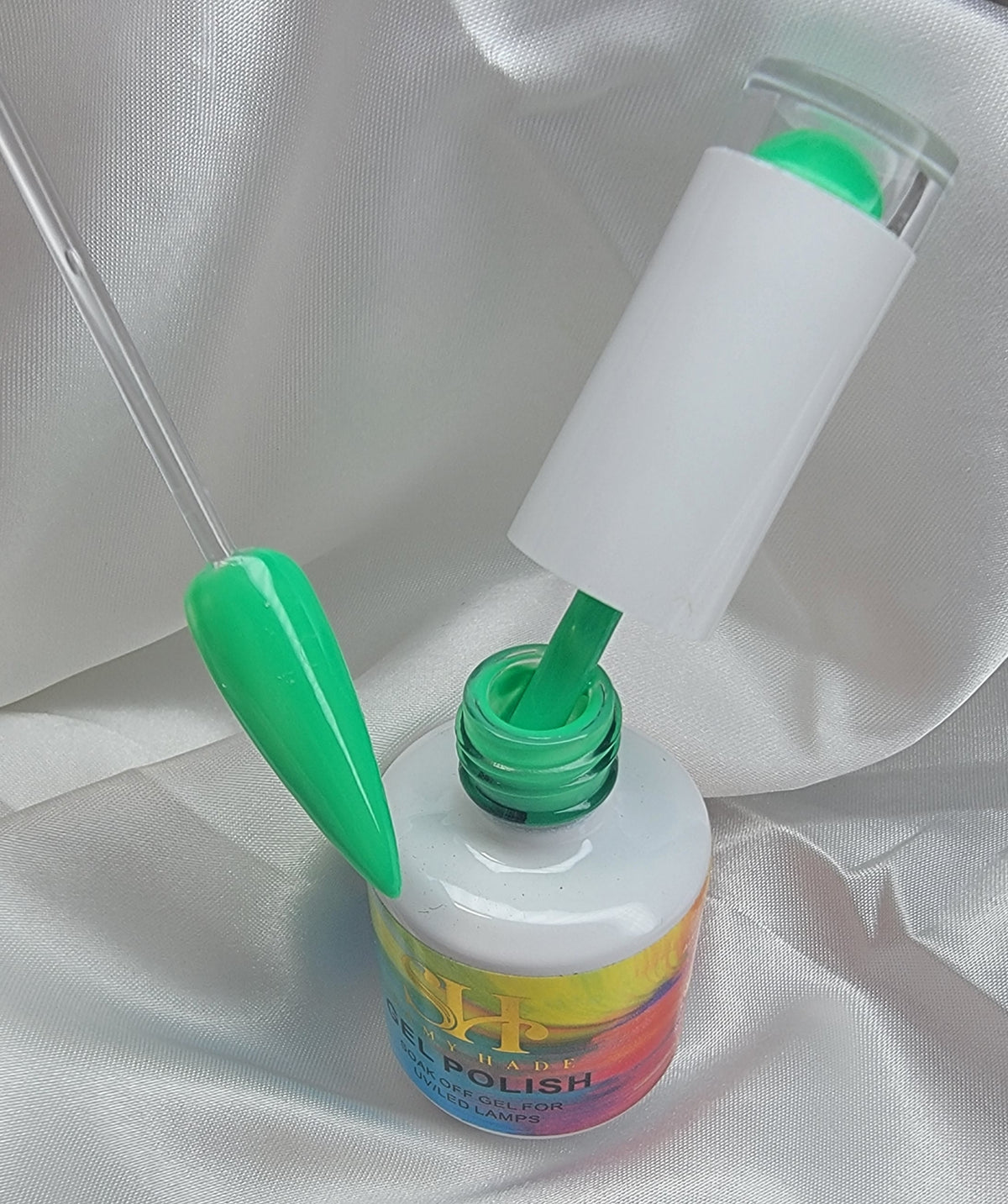 #111 Gel Polish 15ml