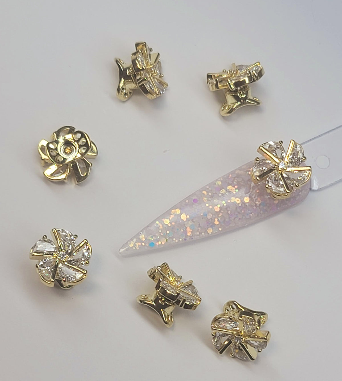 Zirconia #41