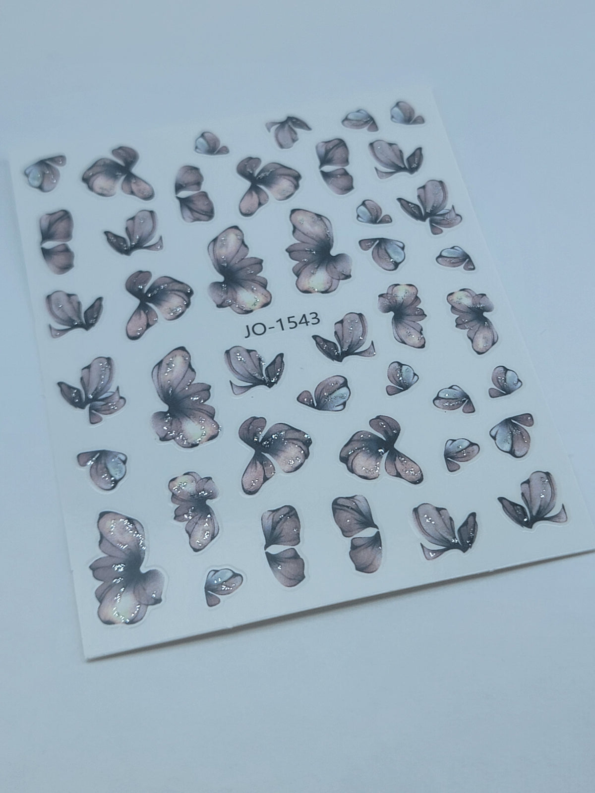 Sticker jo-1543