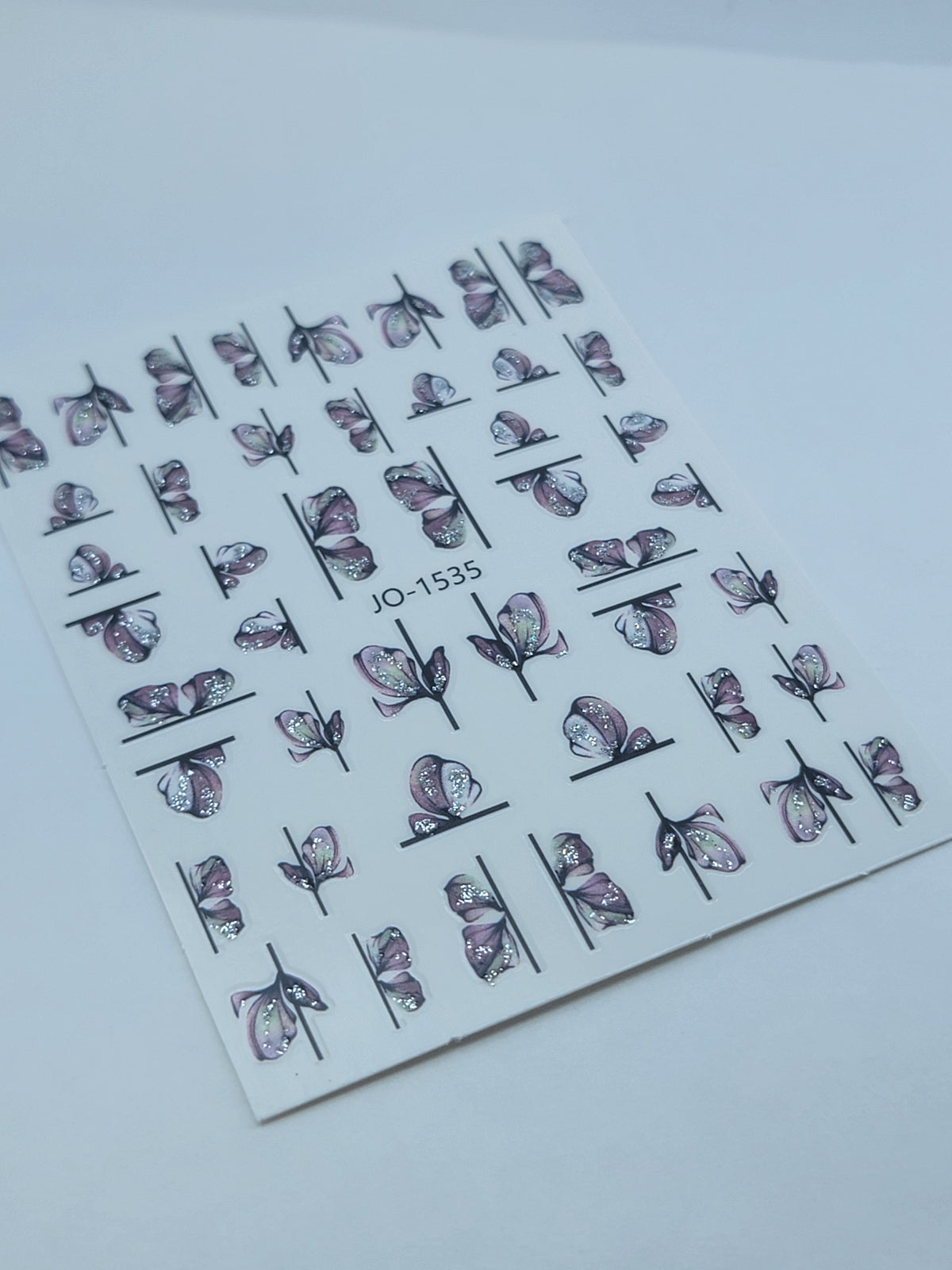 Sticker jo-1535