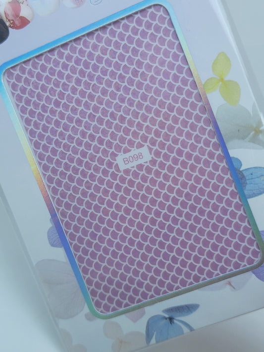 Stickers b098