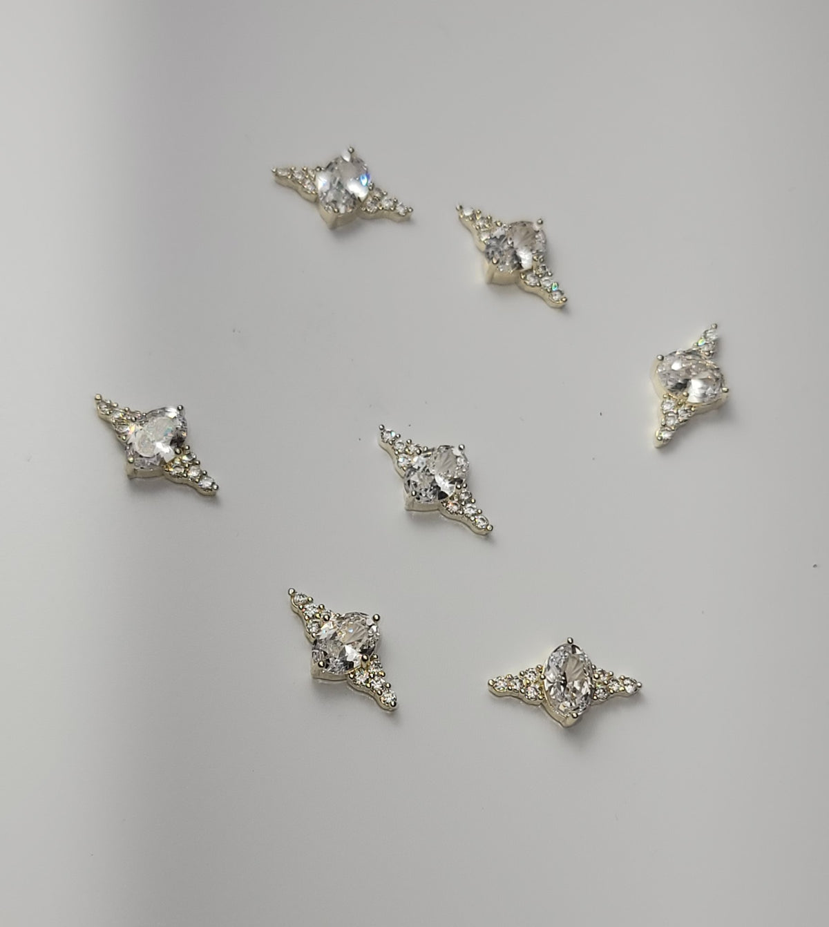 Zirconia #94