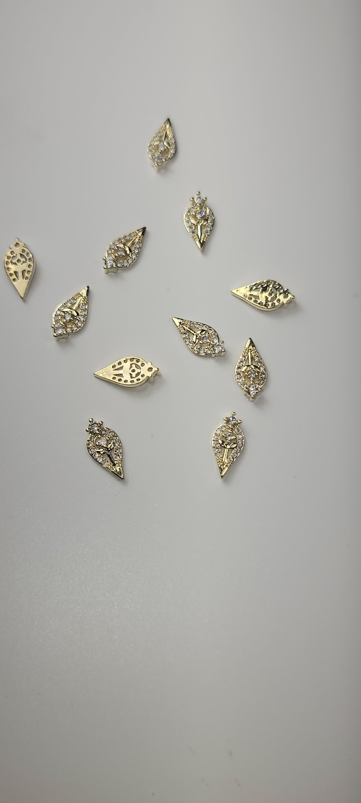 Zirconia #78