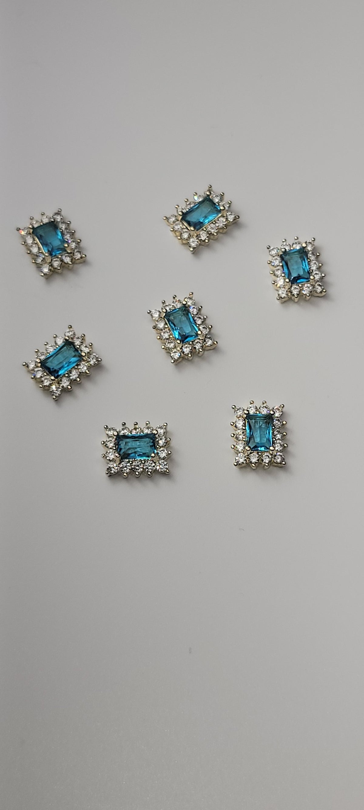 Zirconia #27