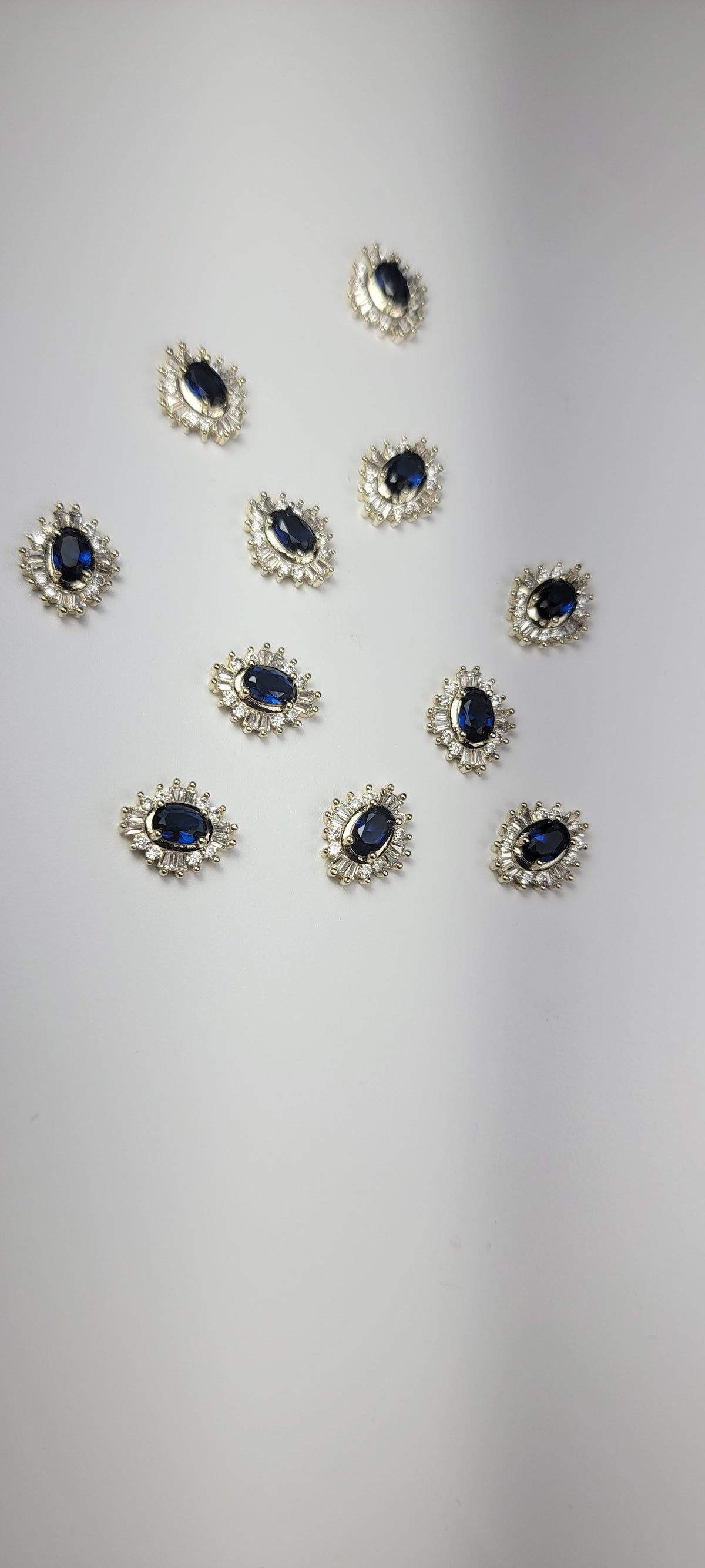 Zirconia #23
