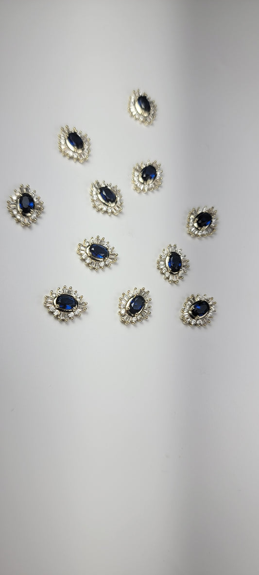 Zirconia #23