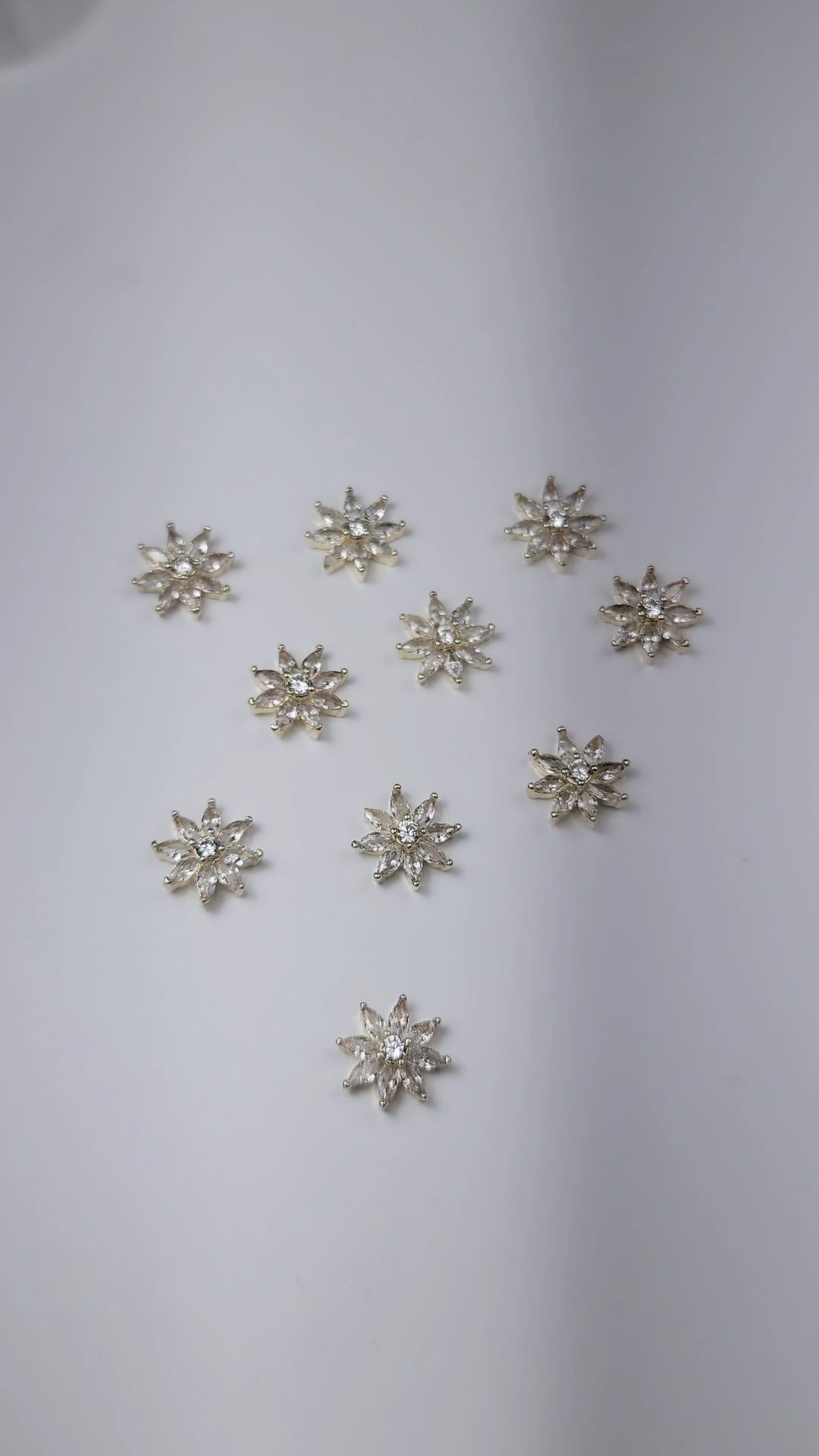 Zirconia #106 1pcs