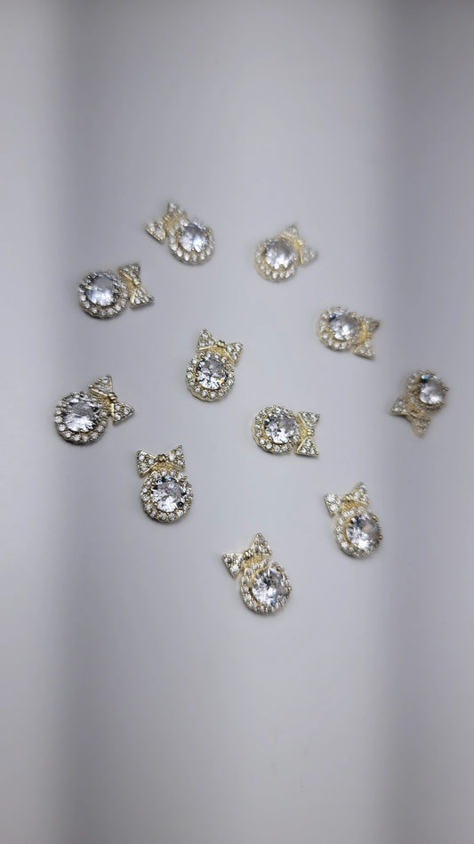 Zirconia #107