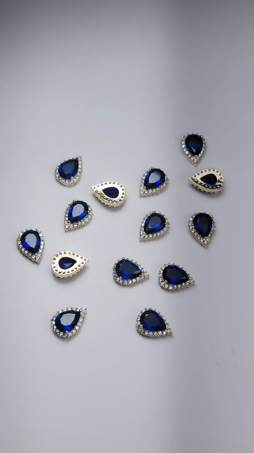 Zirconia #101